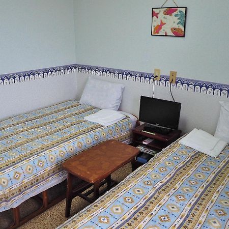 Pension New Hamanoso Ishigaki  Exterior foto
