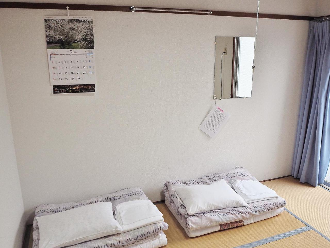 Pension New Hamanoso Ishigaki  Exterior foto