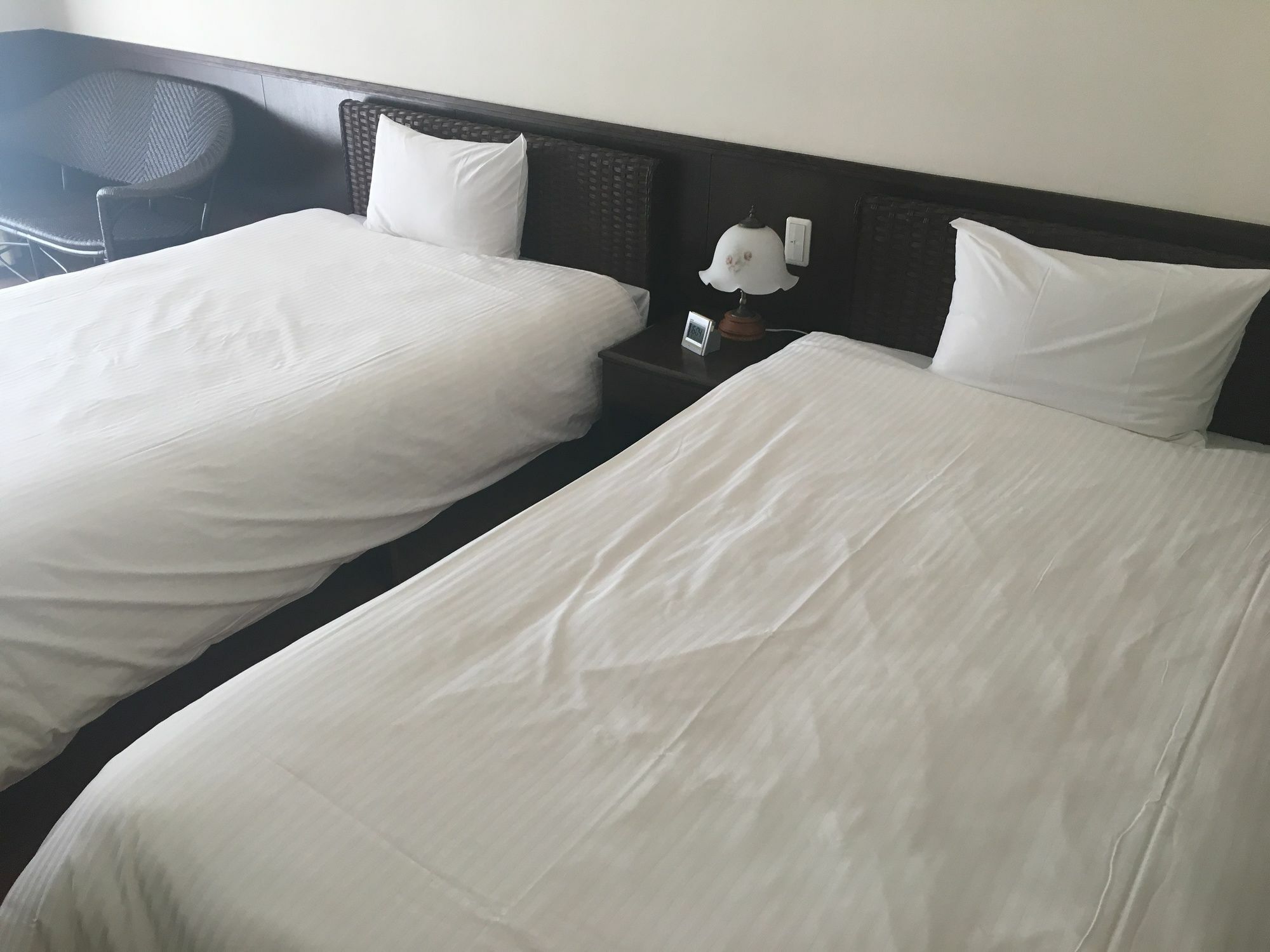 Pension New Hamanoso Ishigaki  Exterior foto
